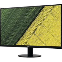 Монитор Acer SA220QBbmix