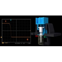 Клавиатура A4Tech Bloody B880R (Light Strike Blue)