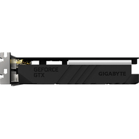 Видеокарта Gigabyte GeForce GTX 1630 OC Low Profile 4G GV-N1630OC-4GL