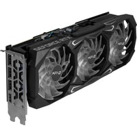 Видеокарта KFA2 GeForce RTX 3080 SG 1-Click OC LHR 38NWM3MD99RK