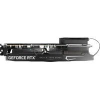 Видеокарта KFA2 GeForce RTX 3080 SG 1-Click OC LHR 38NWM3MD99RK
