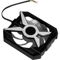 Видеокарта KFA2 GeForce RTX 3080 SG 1-Click OC LHR 38NWM3MD99RK