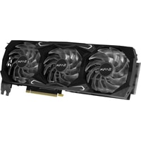 Видеокарта KFA2 GeForce RTX 3080 SG 1-Click OC LHR 38NWM3MD99RK