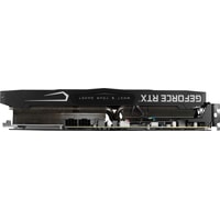 Видеокарта KFA2 GeForce RTX 3080 SG 1-Click OC LHR 38NWM3MD99RK