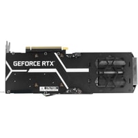 Видеокарта KFA2 GeForce RTX 3080 SG 1-Click OC LHR 38NWM3MD99RK