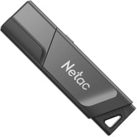 USB Flash Netac U336S 64GB NT03U336S-064G-30BK