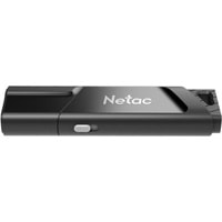 USB Flash Netac U336S 64GB NT03U336S-064G-30BK