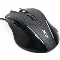 Игровая мышь A4Tech X87