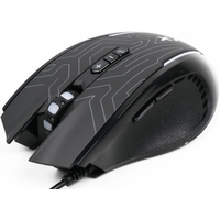 Игровая мышь A4Tech X87