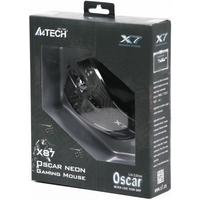 Игровая мышь A4Tech X87