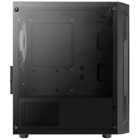 Корпус AeroCool Trinity Mini-G-BK-v3