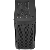 Корпус AeroCool Trinity Mini-G-BK-v3