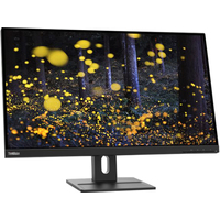 Монитор Lenovo ThinkVision E27q-20