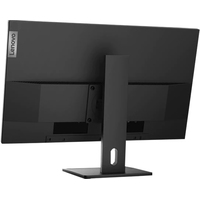 Монитор Lenovo ThinkVision E27q-20