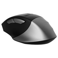 Мышь A4Tech Fstyler FB35C (серый)