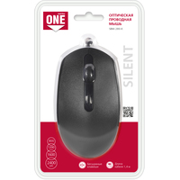 Мышь SmartBuy One SBM-280-K