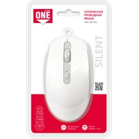 Мышь SmartBuy One SBM-280-WG