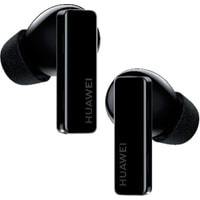 Наушники Huawei FreeBuds Pro (угольный черный)