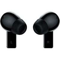 Наушники Huawei FreeBuds Pro (угольный черный)
