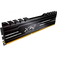 Оперативная память A-Data XPG GAMMIX D10 8ГБ DDR4 3600 МГц AX4U360016G18I-SB10