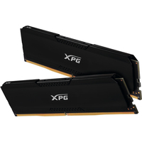 Оперативная память A-Data XPG GAMMIX D20 8ГБ DDR4 3600 МГц AX4U36008G18I-CBK20