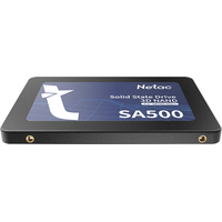 SSD Netac SA500 480GB NT01SA500-480-S3X