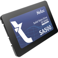 SSD Netac SA500 960GB NT01SA500-960-S3X