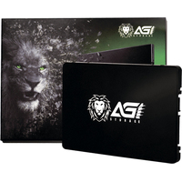 SSD AGI AI138 256GB AGI256G06AI138