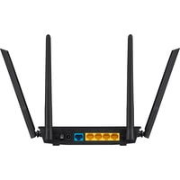 Wi-Fi роутер ASUS RT-AC1200 v2
