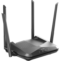 Wi-Fi роутер D-Link DIR-X1530/RU/A1A