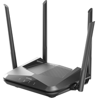 Wi-Fi роутер D-Link DIR-X1530/RU/A1A