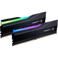 Оперативная память G.Skill Trident Z5 RGB 2x32ГБ DDR5 5600 МГц F5-5600J3636D32GX2-TZ5RK