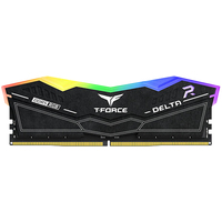 Оперативная память Team T-Force Delta RGB 2x16GB DDR5 5200 МГц FF3D532G5200HC40CDC01