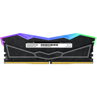 Оперативная память Team T-Force Delta RGB 2x16GB DDR5 5200 МГц FF3D532G5200HC40CDC01