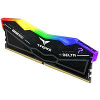 Оперативная память Team T-Force Delta RGB 2x16GB DDR5 PC5-51200 FF3D532G6400HC40BDC01