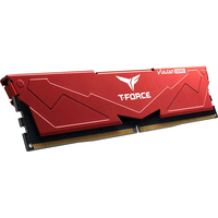 Оперативная память Team T-Force Vulcan 2x16ГБ DDR5 5600 МГц FLRD532G5600HC36BDC01
