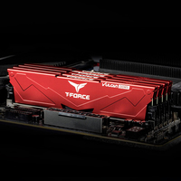 Оперативная память Team T-Force Vulcan 2x16ГБ DDR5 5600 МГц FLRD532G5600HC36BDC01