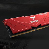 Оперативная память Team T-Force Vulcan 2x16ГБ DDR5 5600 МГц FLRD532G5600HC36BDC01