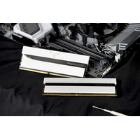 Оперативная память Team Xtreem ARGB 2x16ГБ DDR4 3200 МГц TF13D432G3200HC14BDC01