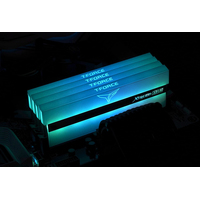Оперативная память Team Xtreem ARGB 2x16ГБ DDR4 3200 МГц TF13D432G3200HC14BDC01
