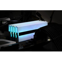 Оперативная память Team Xtreem ARGB 2x16ГБ DDR4 3200 МГц TF13D432G3200HC14BDC01