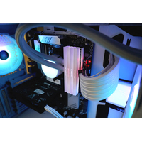 Оперативная память Team Xtreem ARGB 2x16ГБ DDR4 3200 МГц TF13D432G3200HC14BDC01