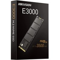 SSD Hikvision E3000 1TB HS-SSD-E3000/1024G