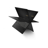 Ноутбук MSI Summit E16 Flip Evo A12MT-027XGE