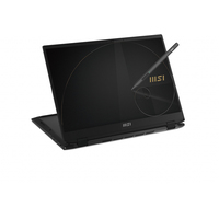 Ноутбук MSI Summit E16 Flip Evo A12MT-027XGE
