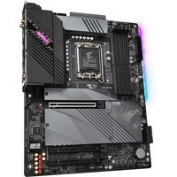 Материнская плата Gigabyte B660 Aorus Master DDR4 (rev. 1.0)