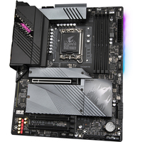 Материнская плата Gigabyte B660 Aorus Master DDR4 (rev. 1.0)