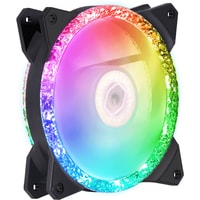 Набор вентиляторов Cooler Master MasterFan MF120 Prismatic 3in1 MFY-B2DN-203PA-R1