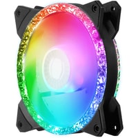 Набор вентиляторов Cooler Master MasterFan MF120 Prismatic 3in1 MFY-B2DN-203PA-R1