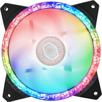 Набор вентиляторов Cooler Master MasterFan MF120 Prismatic 3in1 MFY-B2DN-203PA-R1